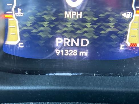 Used 2021 Jeep Wrangler Unlimited Sahara w/ Uconnect 4C Nav & Sound Group AWD/4WD image 20