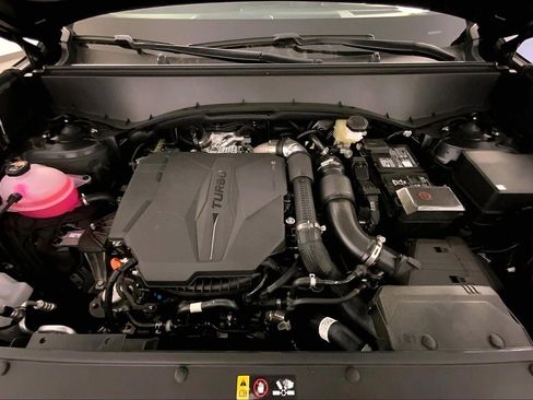 New 2027 Kia Telluride SX Prestige X-Pro image 11