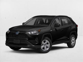 Used 2021 Toyota RAV4 LE w/ Carpet Mat Package (TMS) AWD/4WD video 1