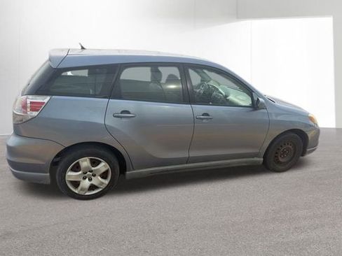 Used 2008 Toyota Matrix image 9
