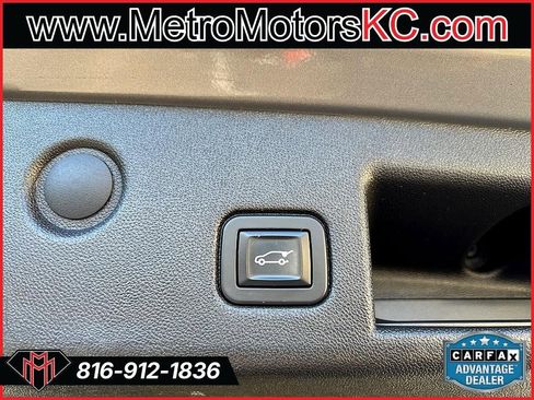 Used 2019 Chevrolet Equinox Premier image 28