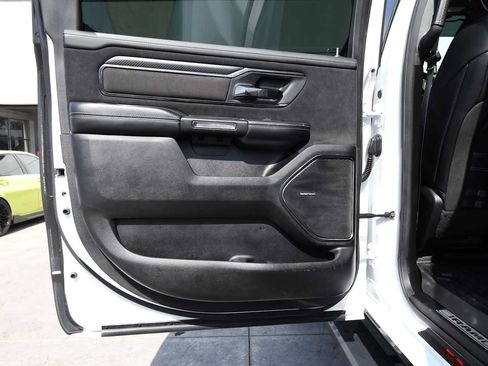 Used 2022 RAM 1500 TRX w/ TRX Level 2 Equipment Group AWD/4WD image 58
