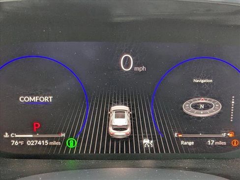 Certified 2023 Acura MDX FWD w/ Technology Package image 11