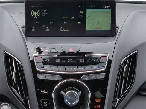 New 2026 Acura RDX A-Spec image 30