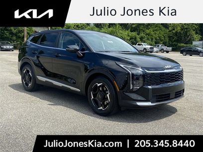 New 2026 Kia Sportage EX