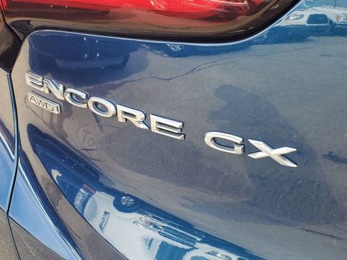 Used 2020 Buick Encore GX Select image 30