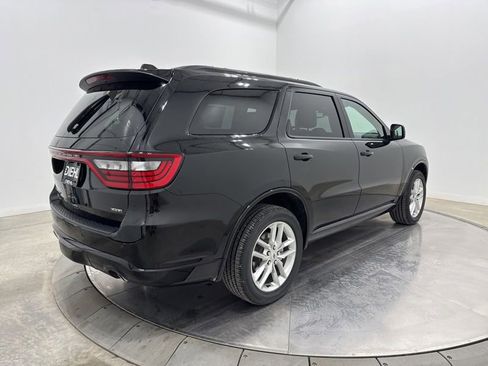 New 2026 Dodge Durango GT image 7