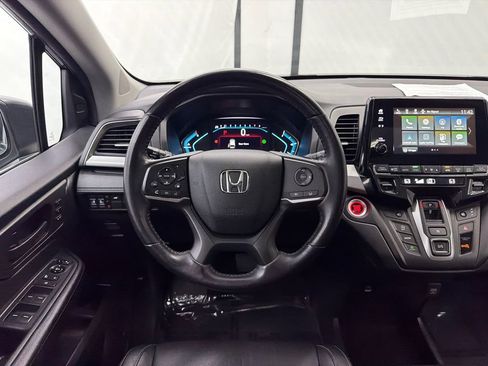 Used 2024 Honda Odyssey EX-L image 27