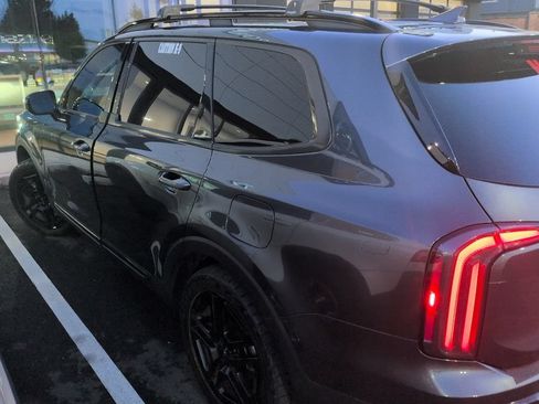 Used 2024 Kia Telluride SX Prestige X-Line AWD/4WD image 7