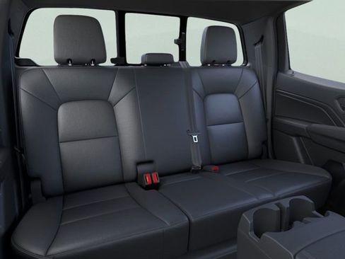 New 2025 Chevrolet Colorado Trail Boss image 15