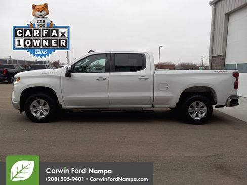 Used 2023 Chevrolet Silverado 1500 LT image 6