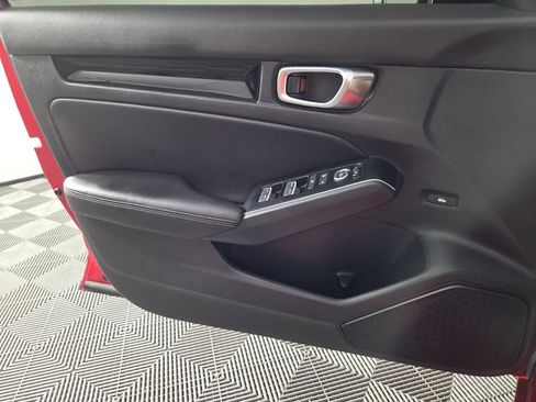 Used 2025 Honda Civic Sport Touring image 19