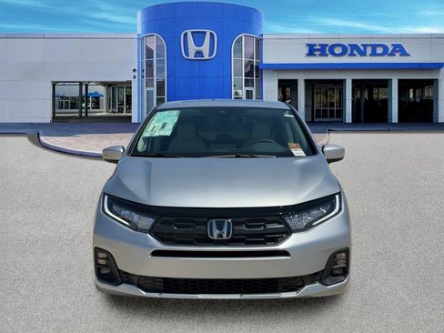 New 2026 Honda Odyssey EX-L image 5