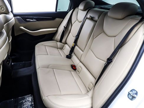 Used 2024 Cadillac CT5 Premium Luxury image 8