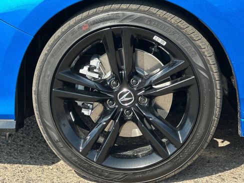 New 2026 Acura Integra A-Spec image 31