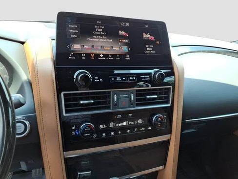 Certified 2024 INFINITI QX80 Sensory w/ Cargo Package AWD/4WD image 15