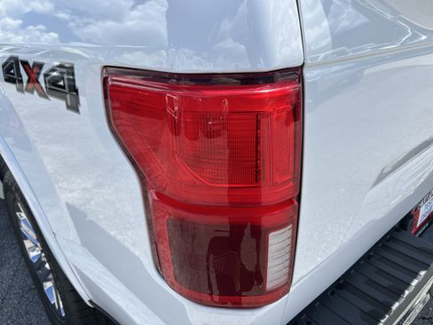 Used 2020 Ford F150 Lariat w/ Equipment Group 502A Luxury image 50