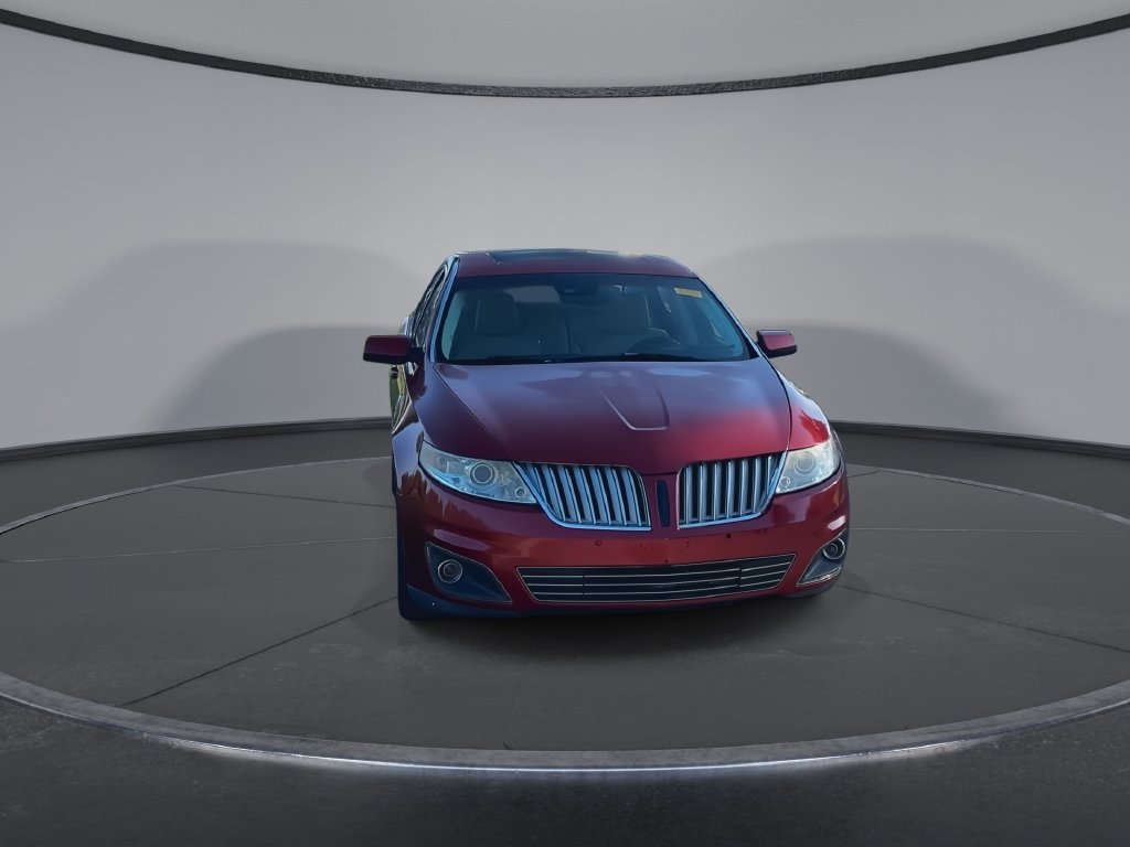 Used 2010 Lincoln MKS FWD image 3