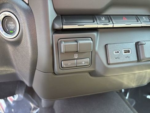 Certified 2026 Chevrolet Silverado 2500 Custom AWD/4WD image 24