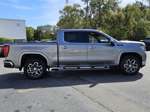 New 2026 GMC Sierra 1500 SLT w/ SLT Premium Plus Package image 11