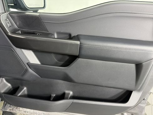 Used 2023 Ford F150 XLT w/ Equipment Group 302A High image 40