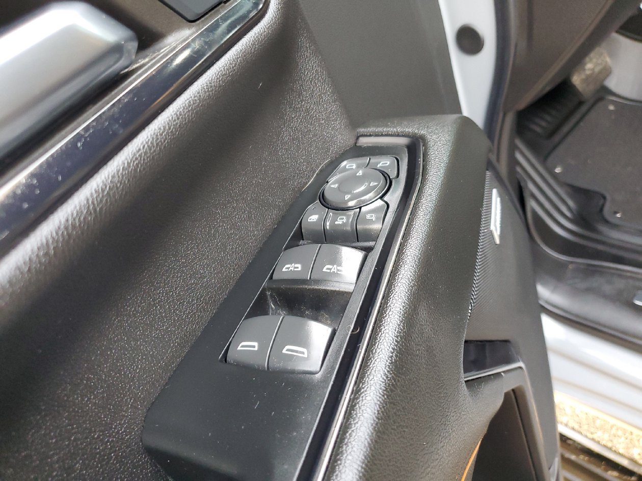 Used 2024 GMC Sierra 2500 AT4 w/ AT4 Premium Plus Package AWD/4WD image 18