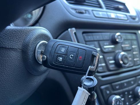 Used 2016 Buick Encore Leather image 60