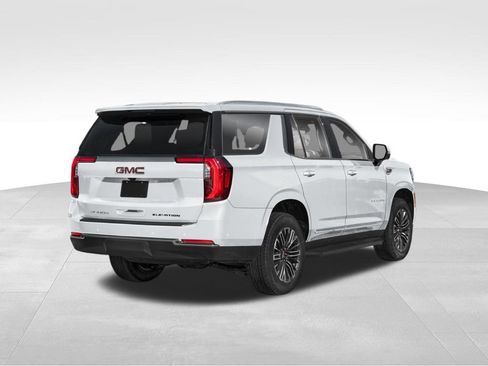 New 2025 GMC Yukon Elevation image 2
