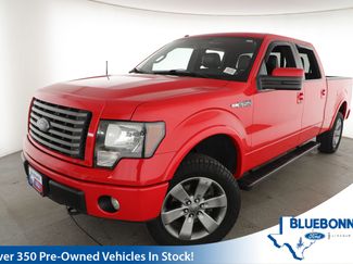 Used 2012 Ford F150 FX4 w/ FX Luxury Pkg video 1