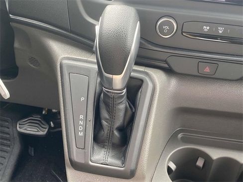 New 2024 Ford Transit 350 AWD w/ Upfitter Package image 24