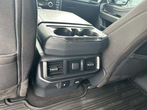 Used 2022 Ford F150 XLT w/ Equipment Group 302A High AWD/4WD image 24