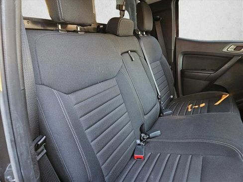 Certified 2020 Ford Ranger XLT w/ Equipment Group 302A Luxury image 24