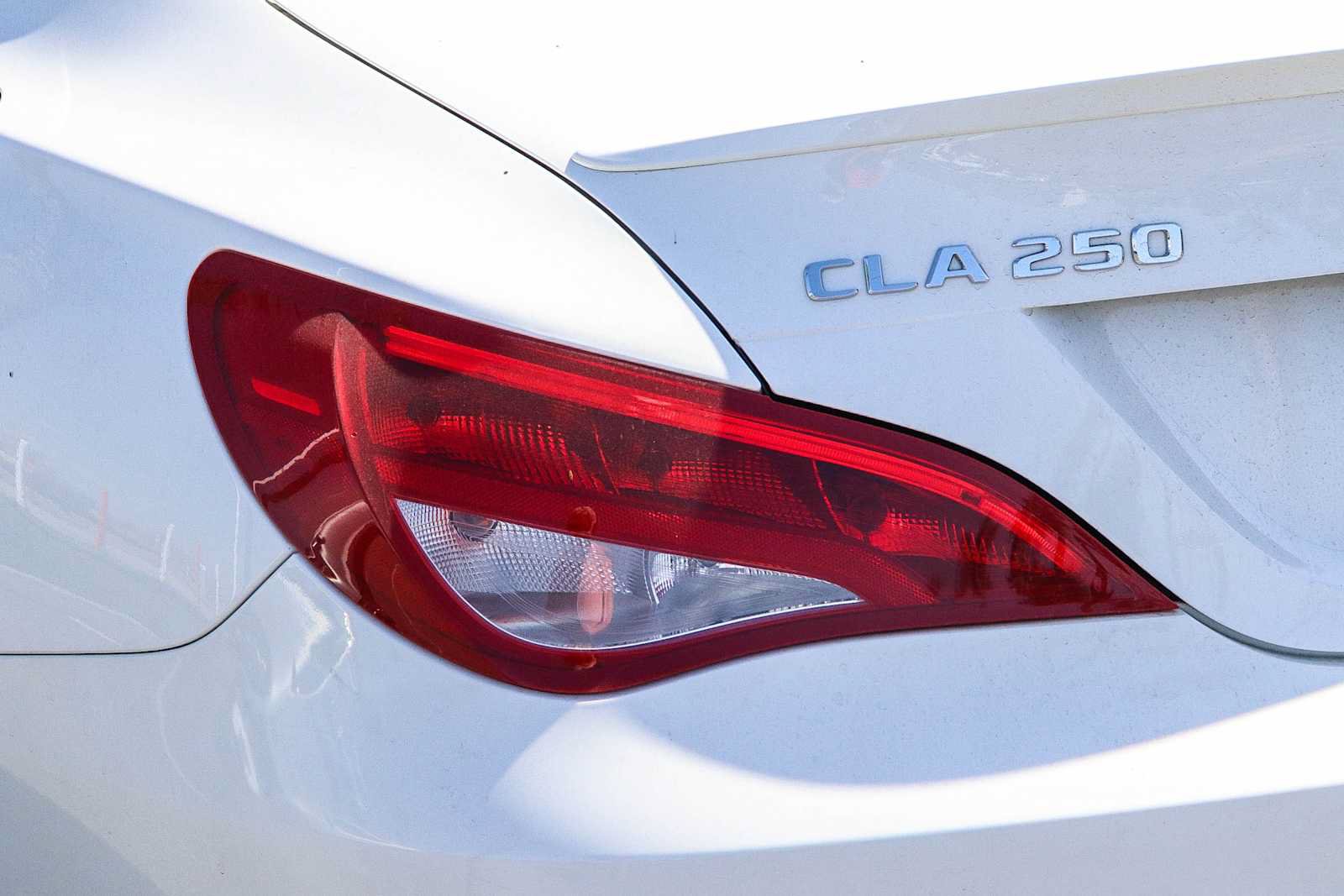 Used 2019 Mercedes-Benz CLA 250 image 9