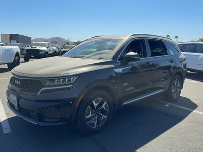Used 2023 Kia Sorento EX