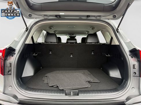 Certified 2025 Kia Seltos S FWD image 18