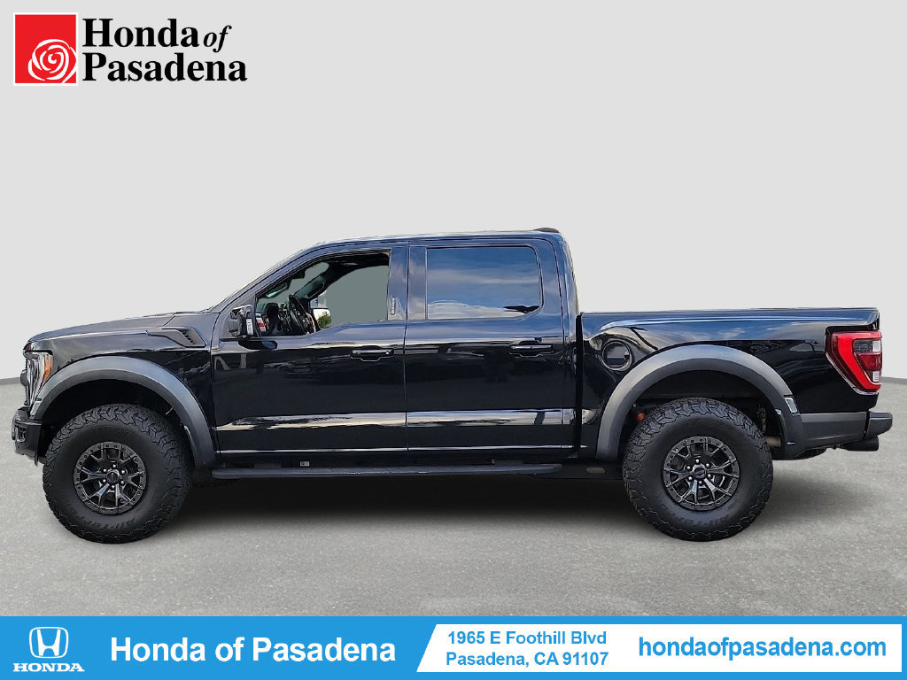 Used 2022 Ford F150 Raptor w/ Raptor 37 Performance Package AWD/4WD image 6