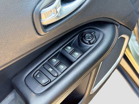 Used 2019 Jeep Compass Limited w/ Advanced Safety Group AWD/4WD image 18