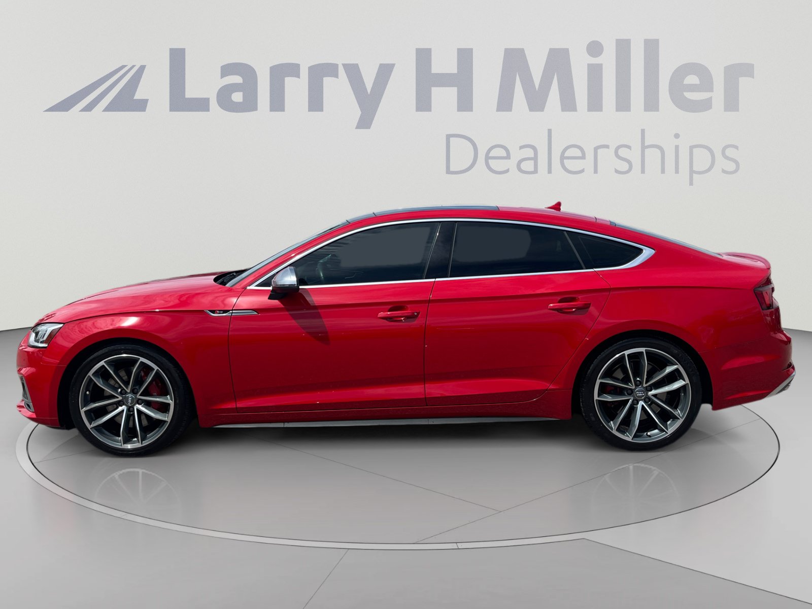Used 2018 Audi S5 Prestige AWD/4WD image 2