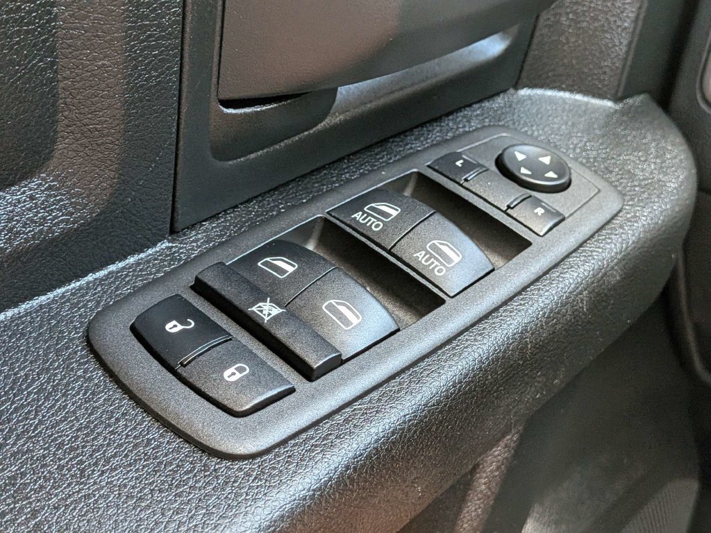 Used 2022 RAM 1500 Tradesman w/ Popular Equipment Group AWD/4WD image 28