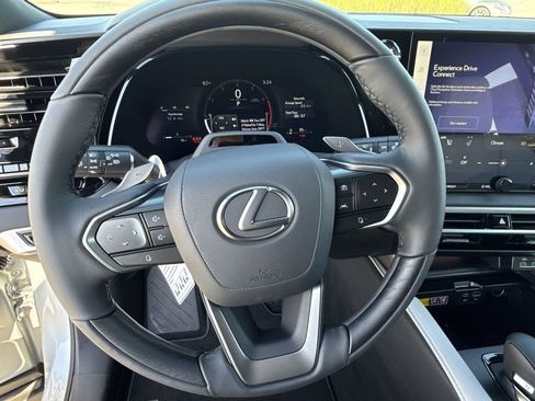 New 2026 Lexus RX 350 Premium Plus image 21