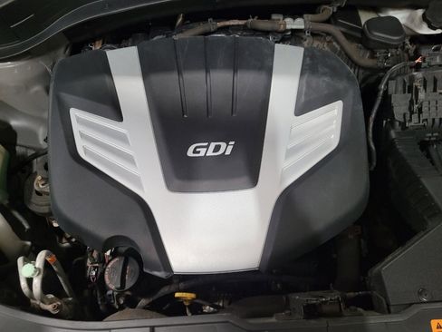 Used 2015 Kia Sorento SX image 30