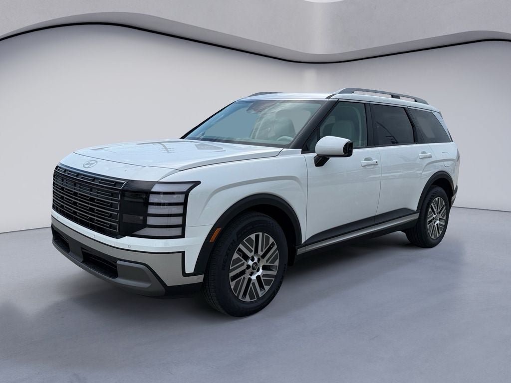 New 2027 Hyundai Palisade SEL AWD/4WD image 1