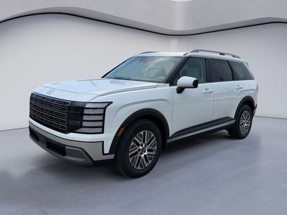 New 2027 Hyundai Palisade SEL