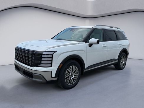 New 2027 Hyundai Palisade SEL AWD/4WD image 1