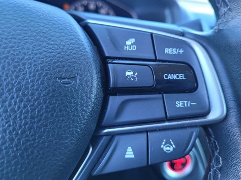 Used 2021 Honda Accord Touring image 25