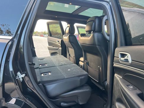 Used 2022 Jeep Grand Cherokee Limited image 35