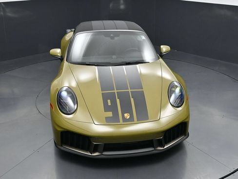 Certified 2026 Porsche 911 GTS RWD image 28