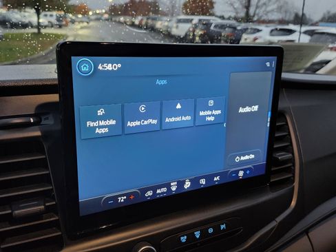 Used 2022 Ford Transit 250 Low Roof image 5