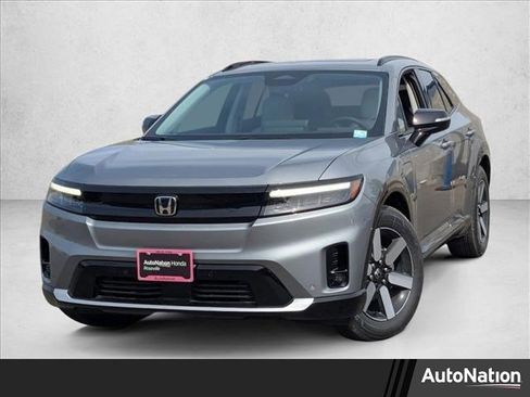 New 2026 Honda Prologue Touring image 1