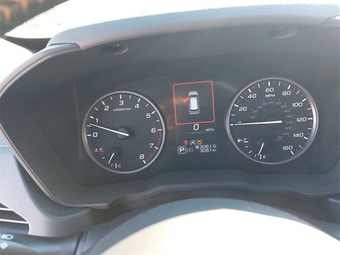 Used 2026 Subaru Forester Touring image 36